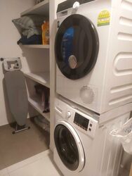 The Lakefront Residences (D22), Condominium #479824321